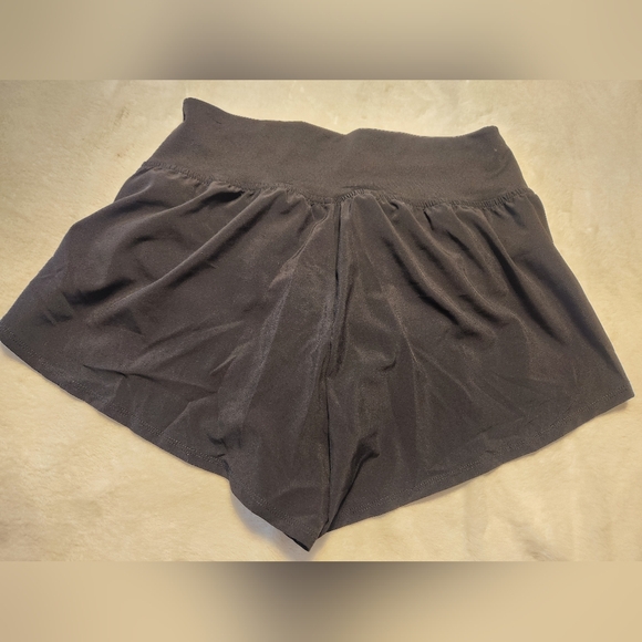 ✨️✨️ DSG Women's Knit Waistband 3" Performance Stride Shorts - Picture 6 of 6